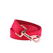 Load image into Gallery viewer, Ruby Red Harness Set
