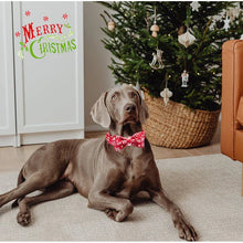 Load image into Gallery viewer, Holly Jolly Hound
