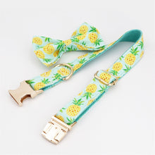Load image into Gallery viewer, Pina Colada Collar
