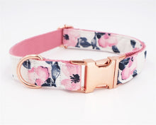 Load image into Gallery viewer, Hibiscus Collar
