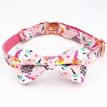 Load image into Gallery viewer, Unicorn Chicc Collar
