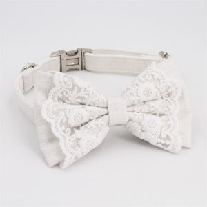 Lovely Laces Collar
